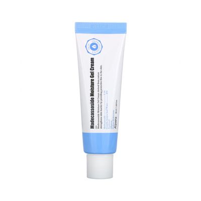 Apieu: Madecassoside Cica Gel - 50ml